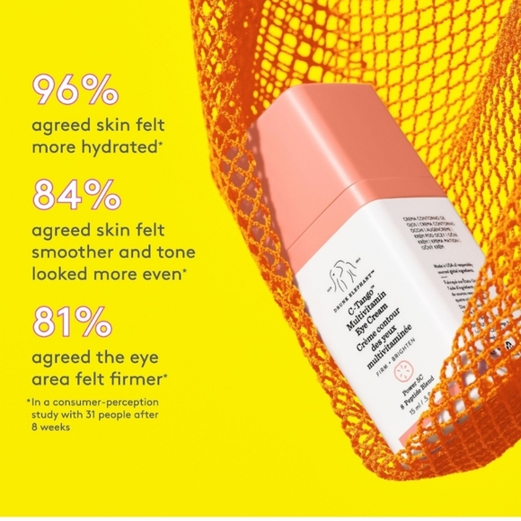 Drunk Elephant C Tango Multivitamin Eye Cream - Picture 3 of 6